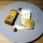 ケイク スタンド