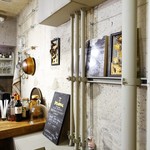 ケイク スタンド