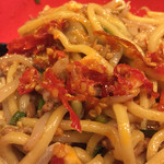 キブン、デ、、サチオ - 唐辛子ON♪