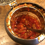 キブン、デ、、サチオ - いつも持ってきてくれます♡