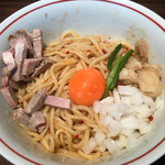 麺屋 じもと - 