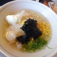 皆美館 - 鯛めし