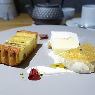 ケイク スタンド_0