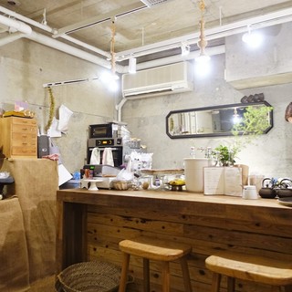 ケイク スタンド_2