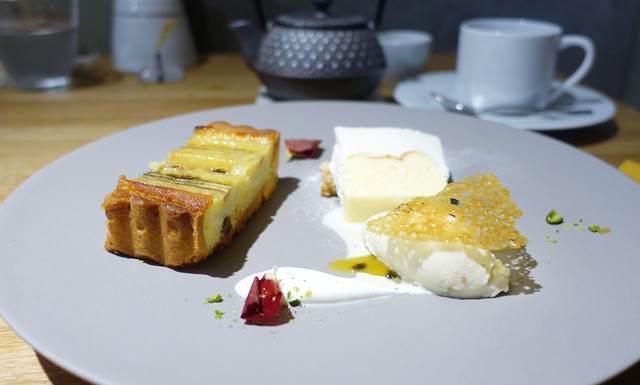 移転 ケイク スタンド Cake Stand 三宮 神戸市営 カフェ 食べログ