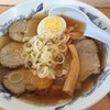 駅そば そば・うどん八起家 西口店