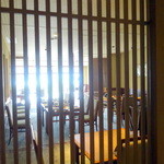 皆美館 - 食事処