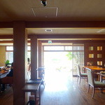 皆美館 - 食事処