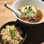 牡蠣・貝料理居酒屋 貝しぐれ - 