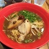 小豆島ラーメンHISHIO 倉敷美観地区店