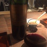 ワインと和食 みくり - 