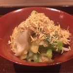 ワインと和食 みくり - 