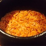 ワインと和食 みくり - 