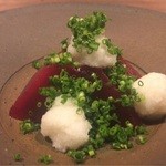 ワインと和食 みくり - 