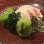 ワインと和食 みくり - 