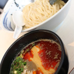 らー麺 山さわ - 別アングル