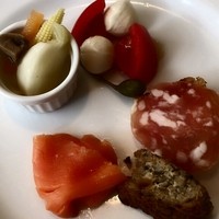 パノラミックレストラン ル・ノルマンディ - 