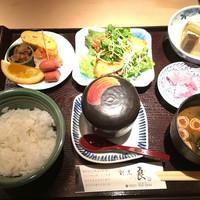 割烹良  - 