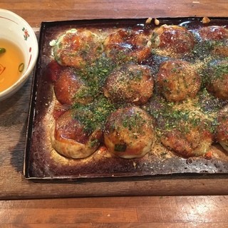 テイクアウトok 今治市でおすすめのお好み焼き たこ焼きをご紹介 食べログ