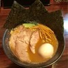 麺座 かたぶつ