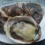 牡蠣バル - 