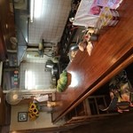 寄港地 - ここで焼いてます‼︎