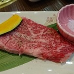 やきにく藤太 - ヒウチ