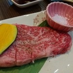 やきにく藤太 - ヒウチ