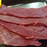 やきにく藤太 - はつ