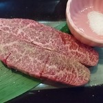 やきにく藤太 - ササバラ２