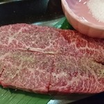 やきにく藤太 - ササバラ１