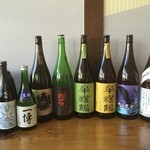 食工房 やまと茶屋 - 日本酒＆焼酎