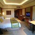 Shangri-La's Rasa Sayang Resort & Spa - お部屋