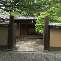 招福樓 本店 - 玄関