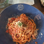 Italian Kitchen VANSAN 横浜店 - ボロネーゼ。