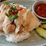 タイの食卓 オールドタイランド - 