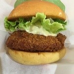 フレッシュネスバーガー - 