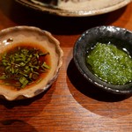 にしぶち飯店 - 