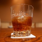 にしぶち飯店 - 紹興酒