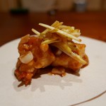 にしぶち飯店 - 