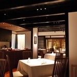 町家四川 星月夜 - 店内