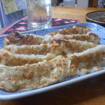 畑岡食堂 - 