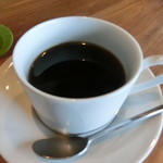 だいにんぐ友 - コーヒー  2016.5