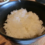 だいにんぐ友 - ご飯  2016.5