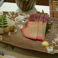 新どおぞの - 鯨珍味三種盛り 