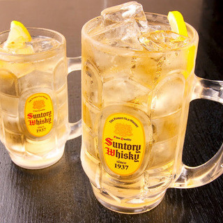 飯田橋四丁目ハイボ-ル酒場 ばりとんっ_0