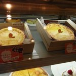 Delicius pasticceria - 