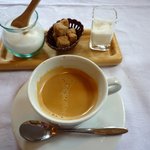 ウシマル - ＜2010年9月＞コーヒー