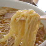 らーめんどんぐり - 