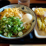 Marugame Seimen - 